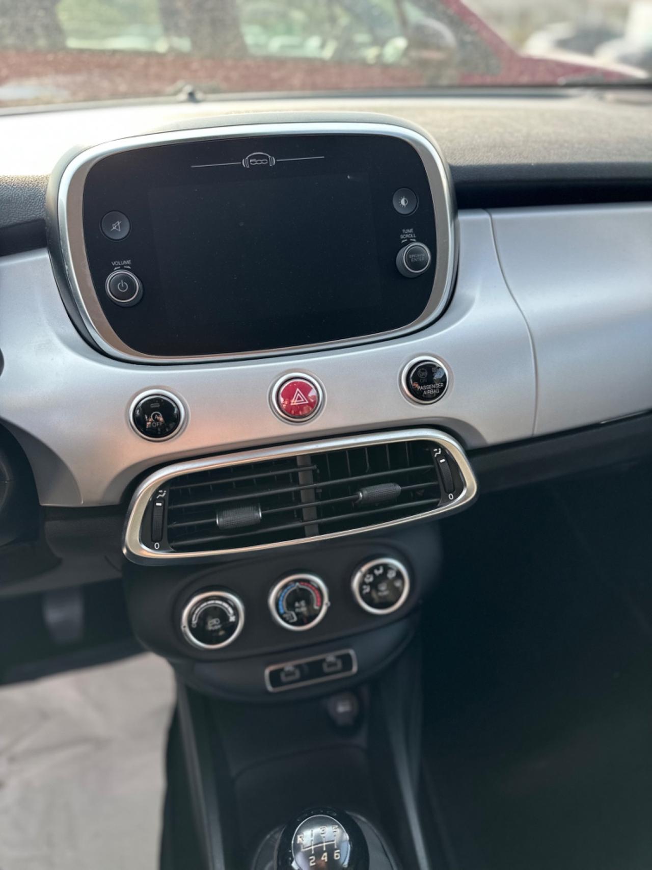 Fiat 500X 1.0 T3 120 CV Cross