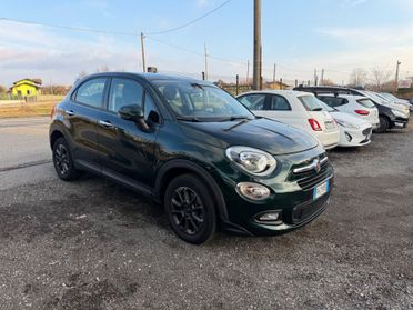 Fiat 500X 1.3 MultiJet 95 CV Business