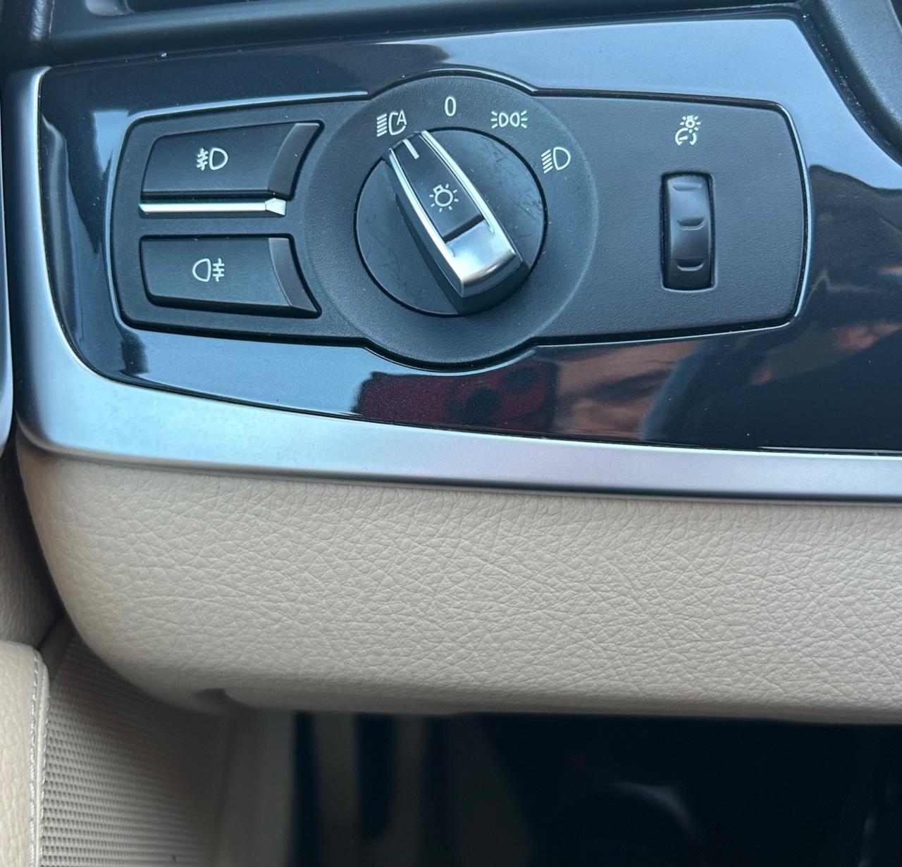 Bmw 520d F10 Msport PERFETTA