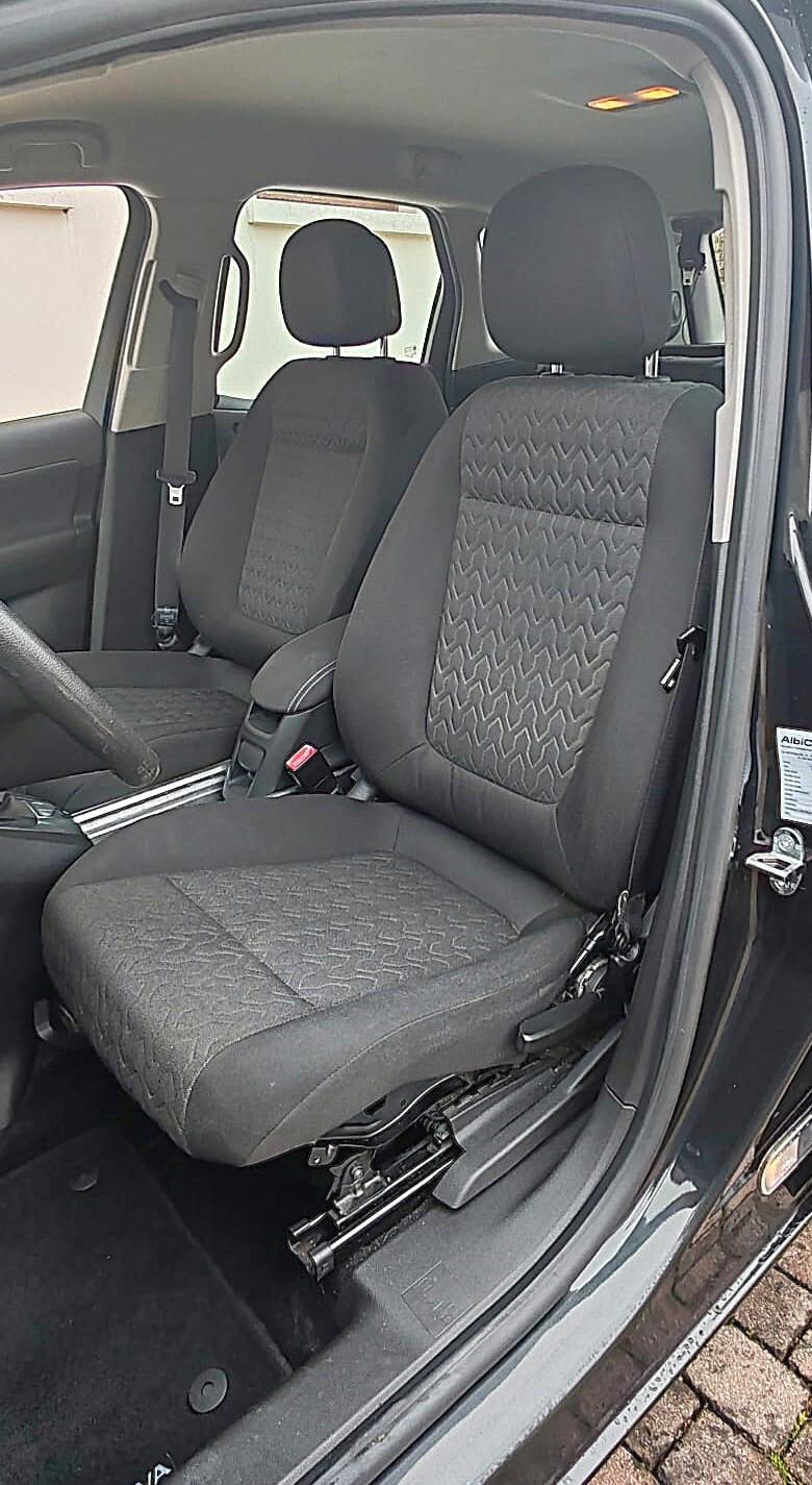 Opel Meriva 1.4 Turbo 120CV GPL Tech Elective