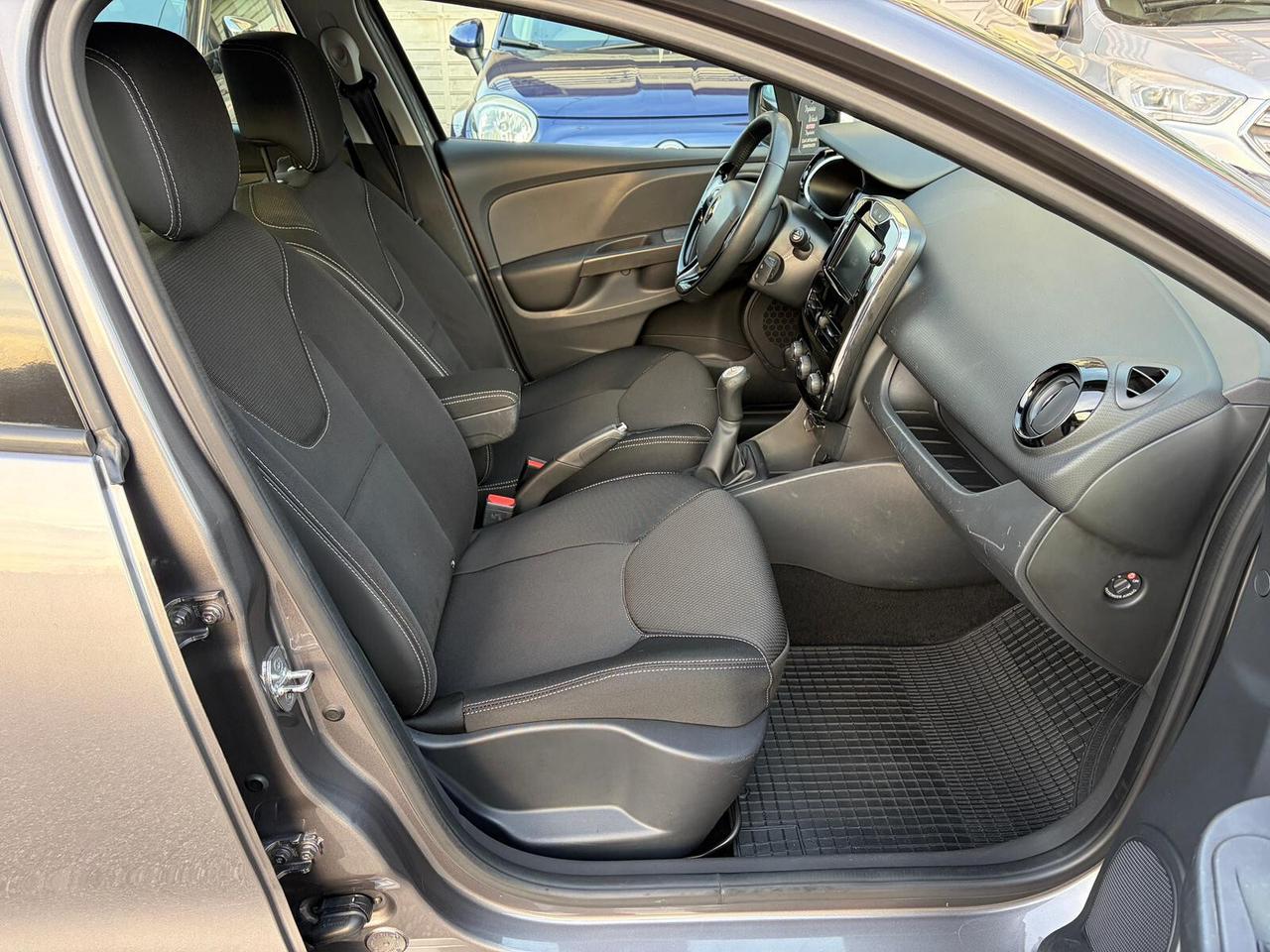 Renault Clio 1.2 Gpl 75CV 5 porte Live