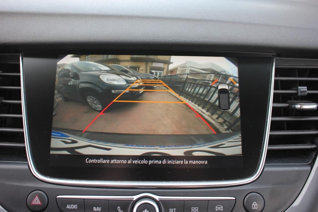 OPEL Grandland X 1.5 130 cv *PREZZO VERO* UNIPRO'