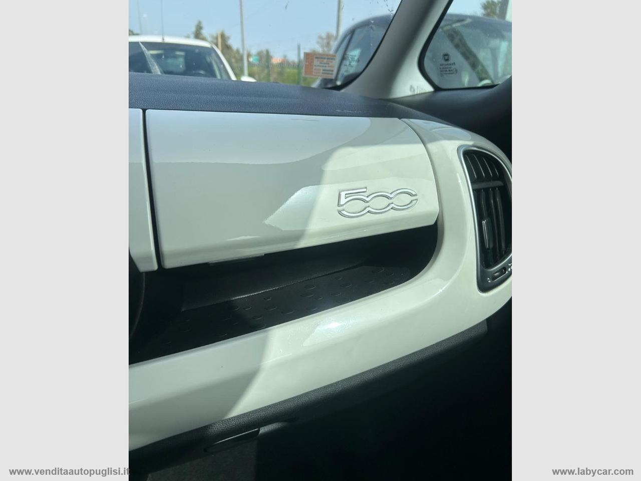 FIAT 500L 1.6 MJT 120 CV Business