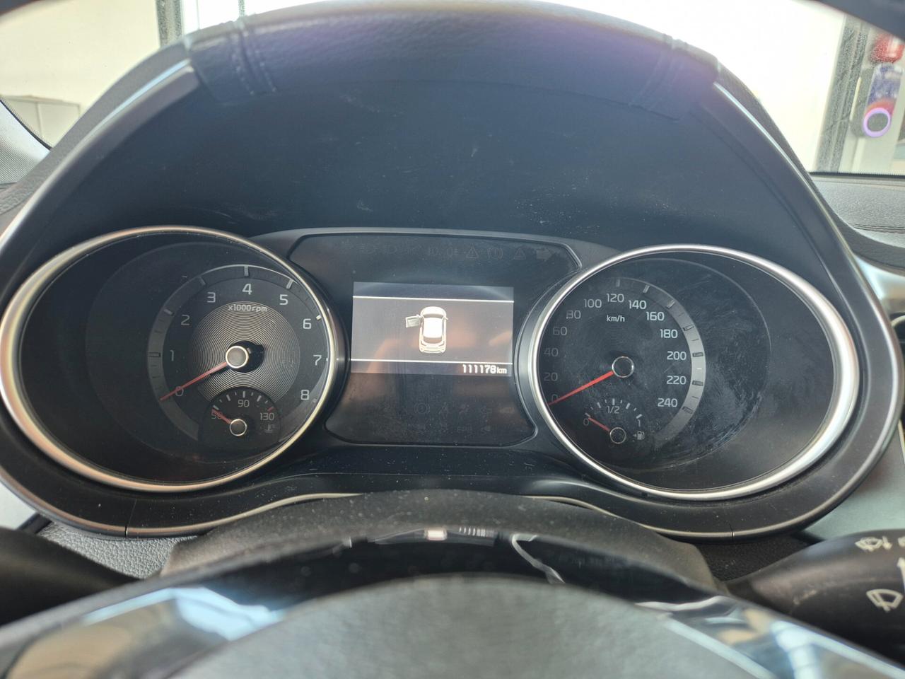 Kia XCeed 1.0 T-GDi GPL Urban