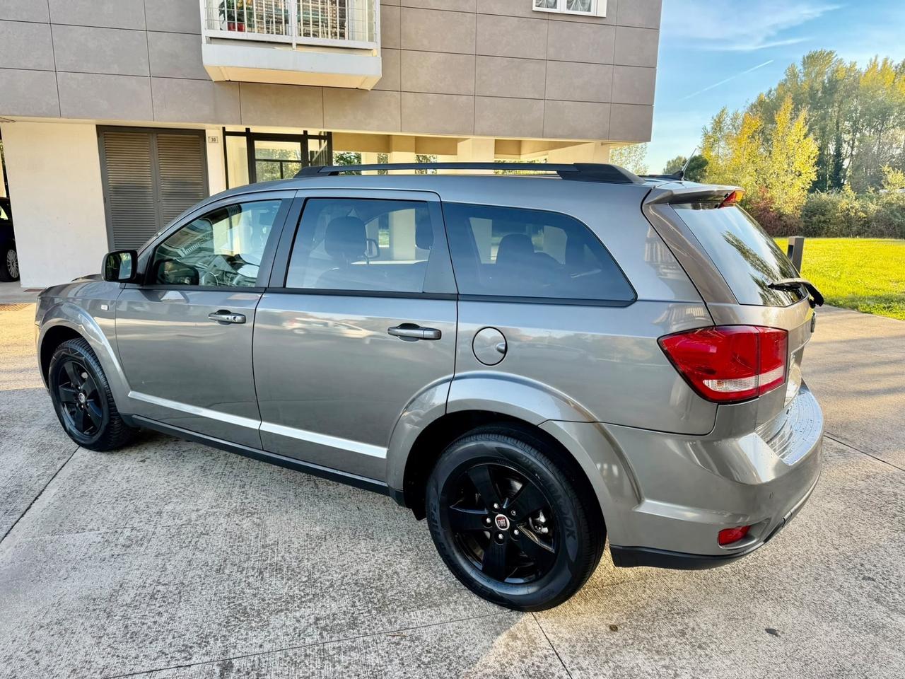Fiat Freemont 2.0 Multijet 170 CV