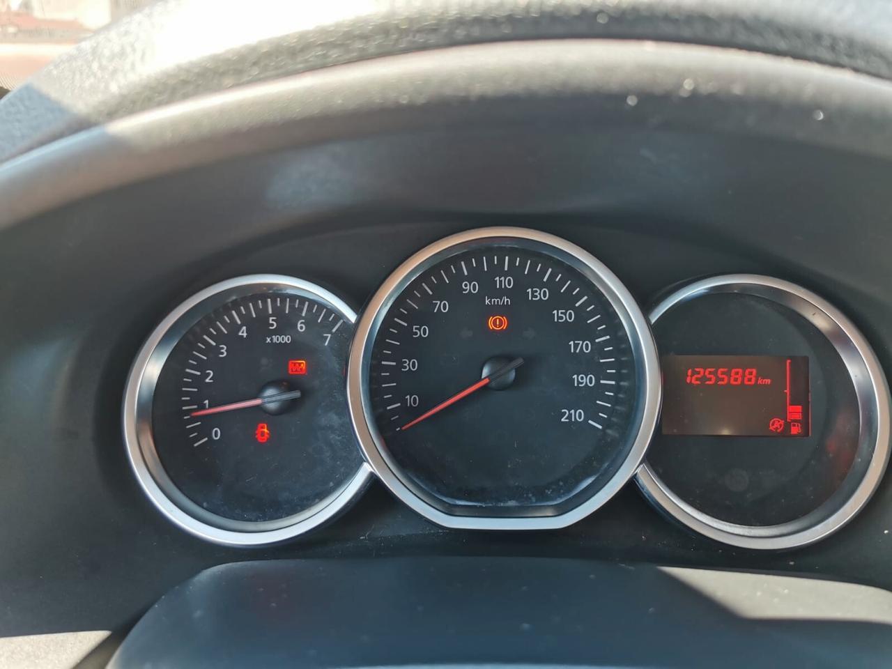 Dacia Sandero Stepway 0.9 TCe 90 CV Comfort 2020