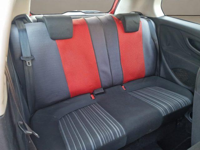 FIAT Grande Punto 1.2 5 porte S&S Actual