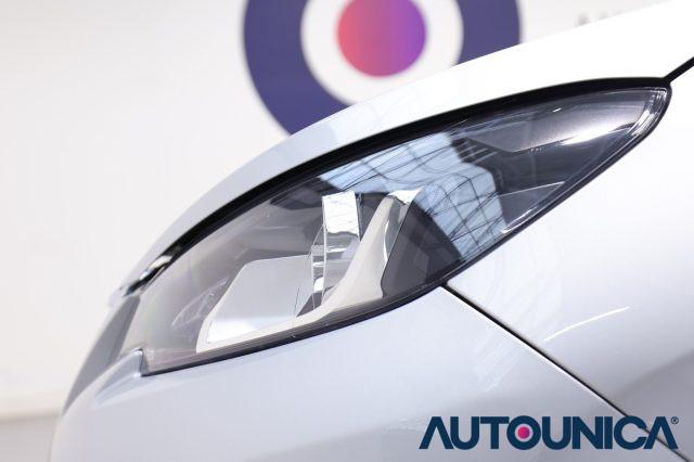PEUGEOT 108 VTi 68 ETG 5 PORTE ALLURE NEOPATENTATI AUTOMATICA