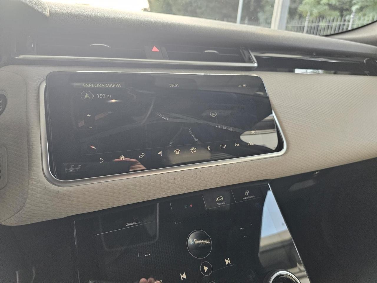 Land Rover Range Rover Velar 2.0D I4 240 CV - Dynamic S