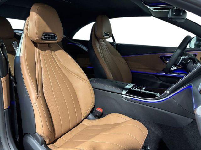 MERCEDES-BENZ CLE 220 d Cabrio AMG Line Advanced Plus