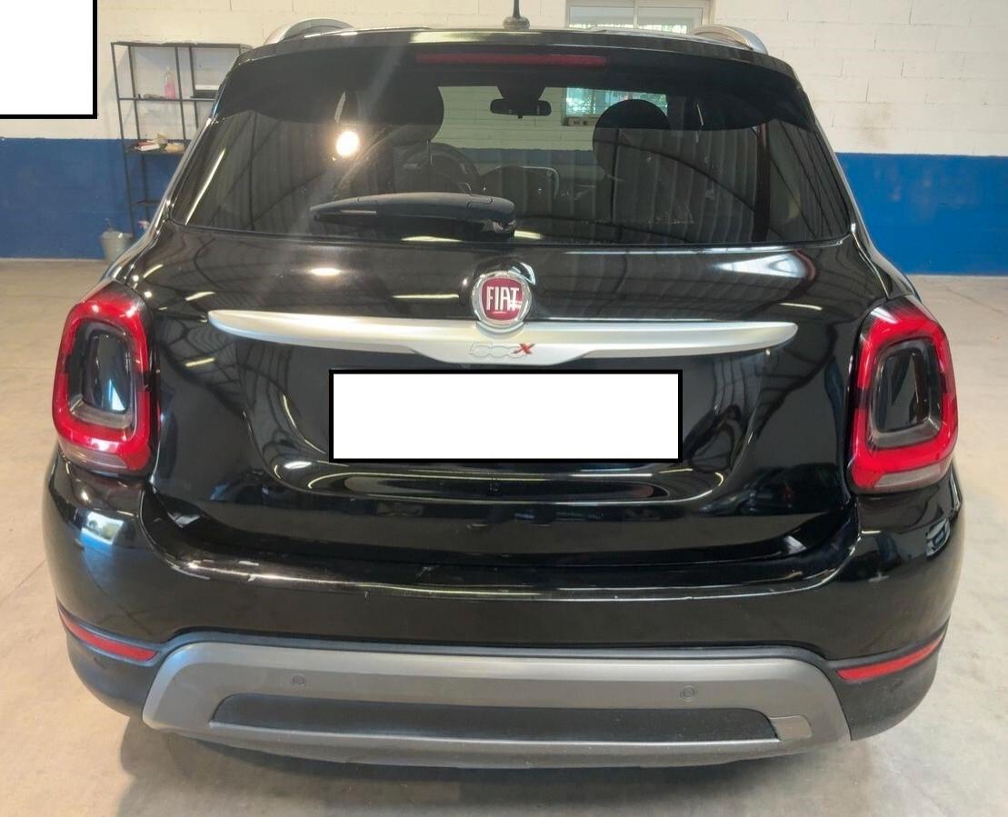 Fiat 500X 1.6 MJT AUTOMATICA CROSS