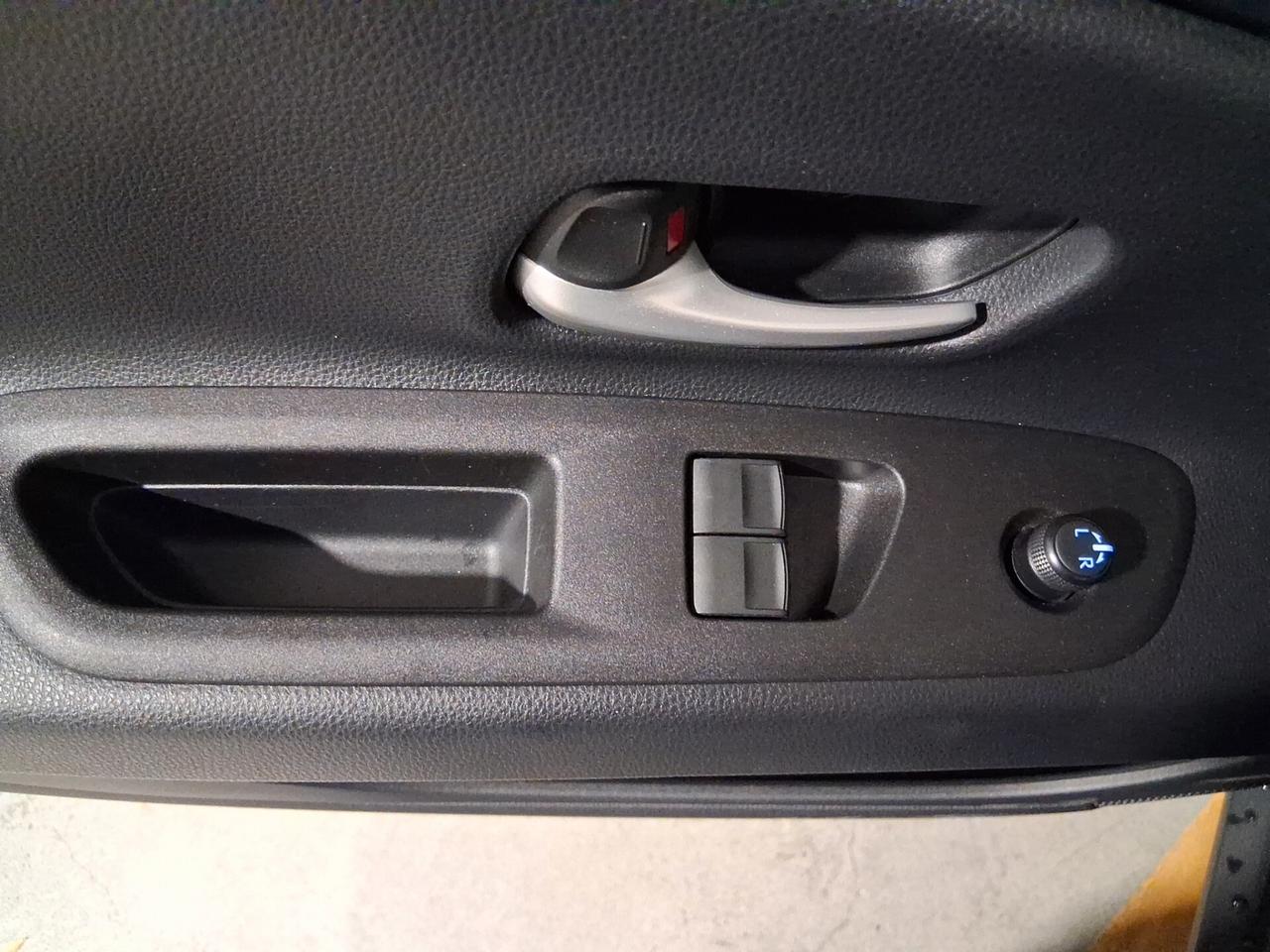 Toyota Aygo X 1.0 VVT-i 72 CV 5 porte Lounge Air S-CVT