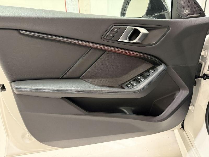 BMW Serie 2 G.C. 218i Gran Coupé Msport Steptronic