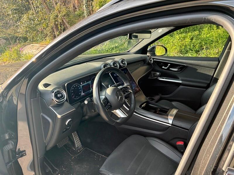 Mercedes-benz GLC 220 d 4Matic Mild Hybrid AMG Premium Plus