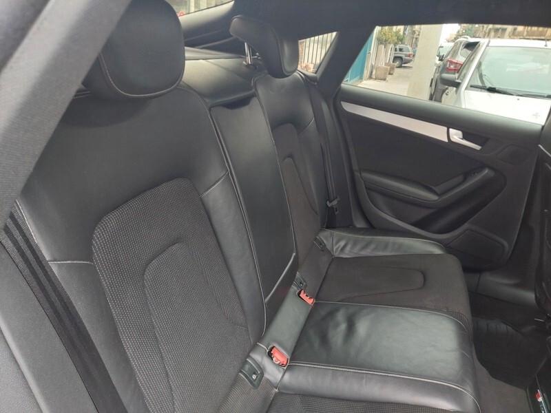 Audi A5 SPB 2.0 TDI F.AP.