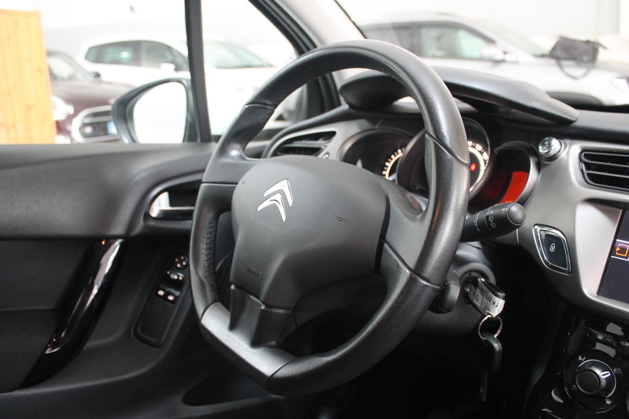 Citroen C3 PureTech 82 Feel Edition