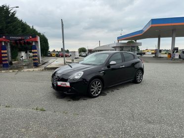 Alfa Romeo Giulietta 1.4 Turbo 120 CV GPL Veloce