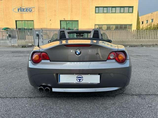 BMW Z4 2.2i cat Roadster 170cv