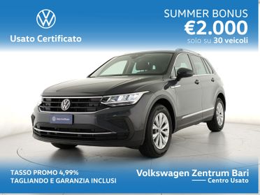 Volkswagen Tiguan 2.0 tdi life 150cv dsg