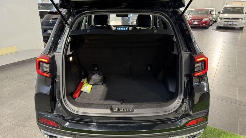 DR AUTOMOBILES dr 5.0 dr 5.0 1.5 Bi-Fuel GPL Unica