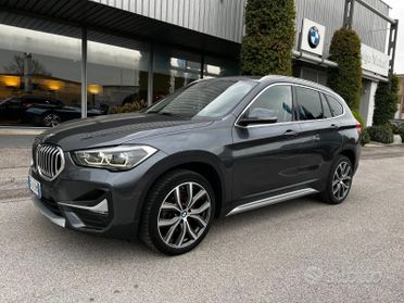 BMW X1 SDRIVE20D XLINE PLUS 190CV