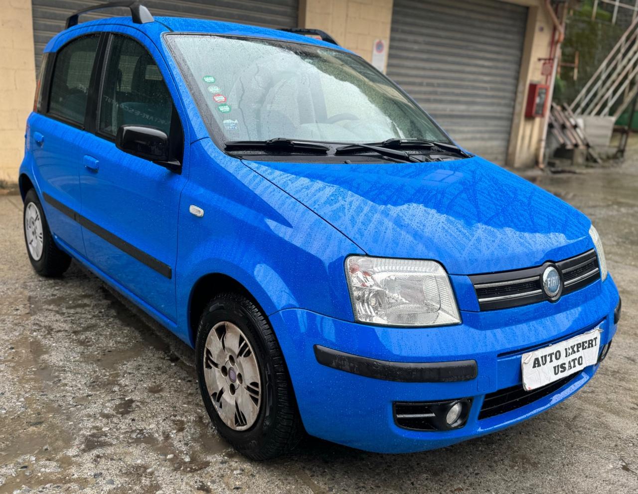 Fiat Panda 1.2 Emotion 2005