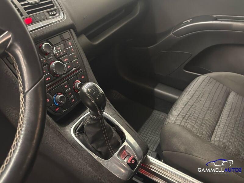 Opel Meriva 1.6 CDTI 95cv MT6 S&S Cosmo
