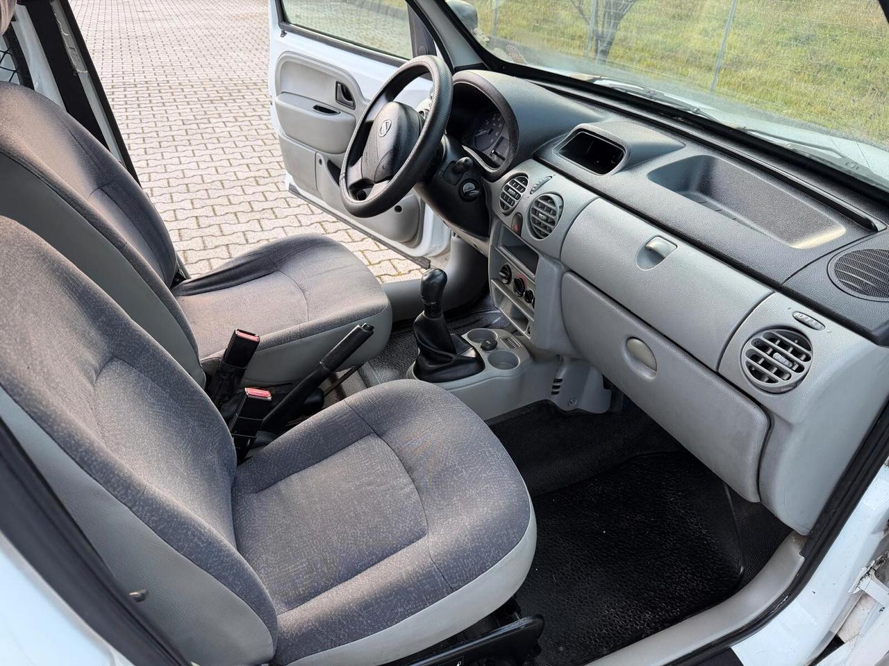 Renault Kangoo 1.5 dCi/70CV 3p. Storia Confort Express