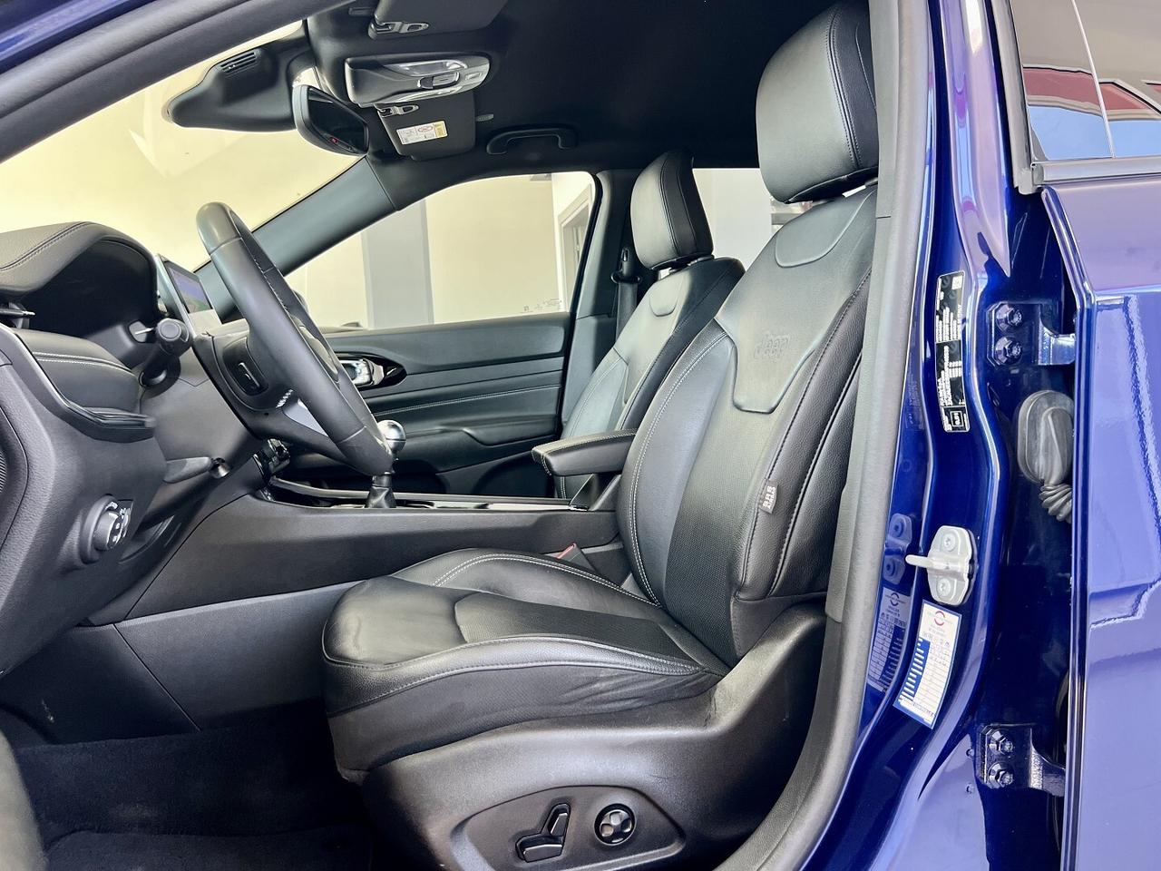 JEEP COMPASS 1.6 MJT 130 CV S - 2021