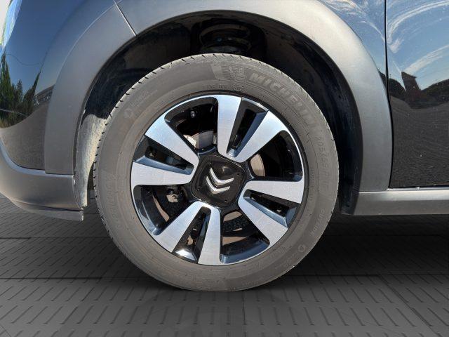 CITROEN C3 C3 PureTech 83 S&S Shine