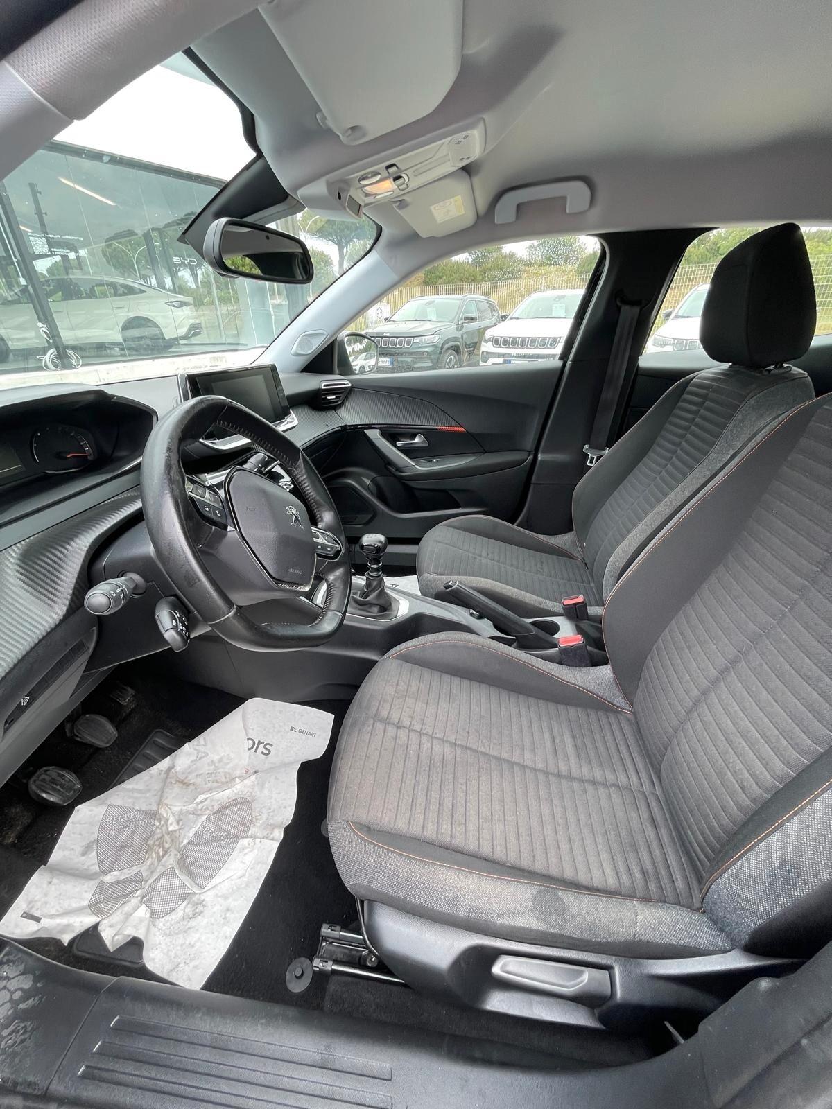 Peugeot 2008 PureTech 130 S&S Active