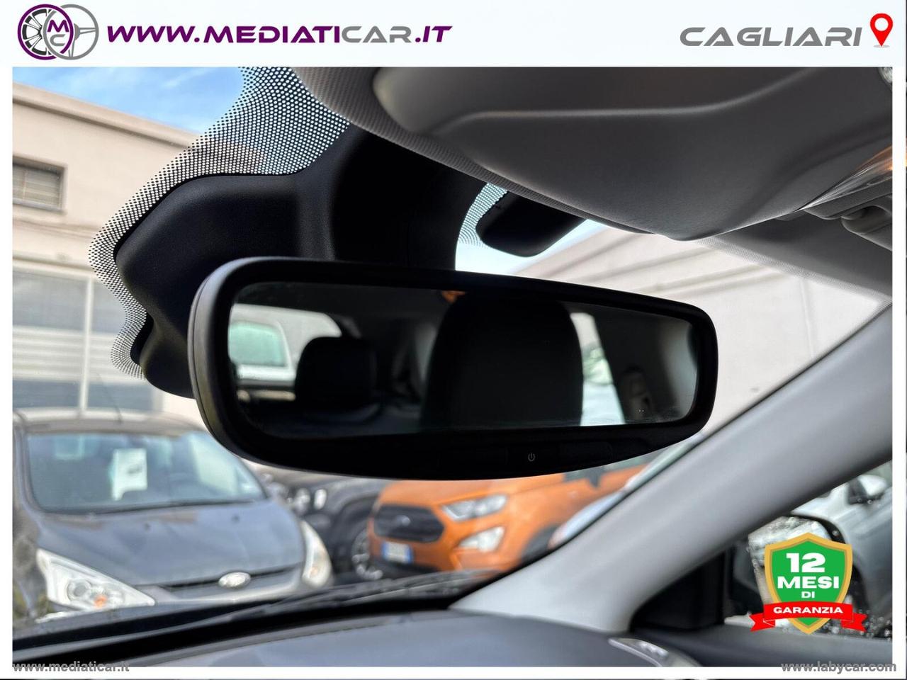 JEEP Compass 1.6 Mjt II 2WD Longitude