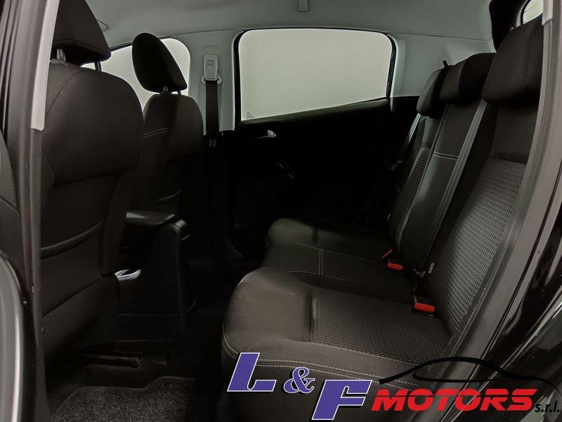 Peugeot 208 1.2 BENZ. ALLURE 5 P
