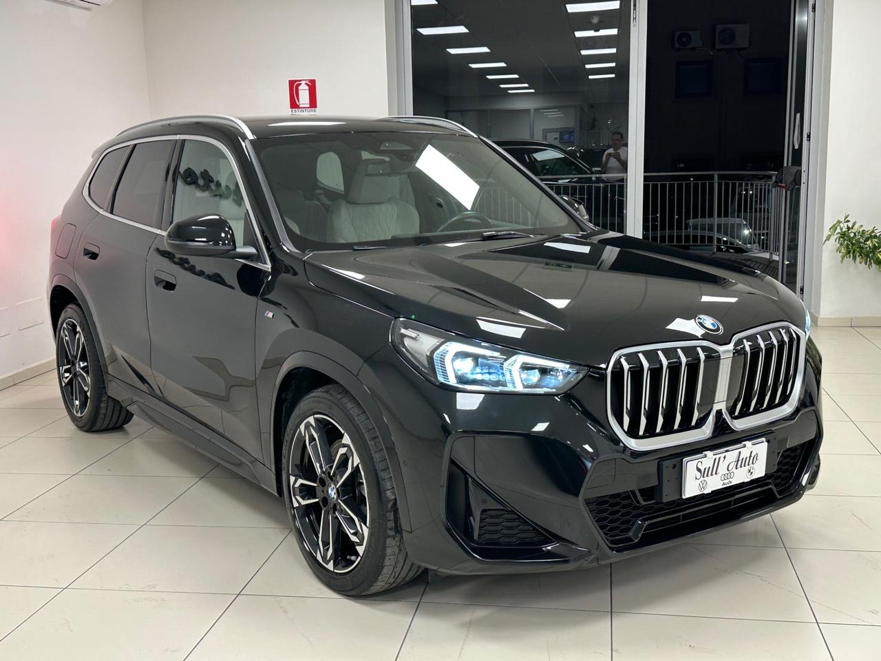 Bmw X1 xDrive 23d Msport 197 CV - 2023