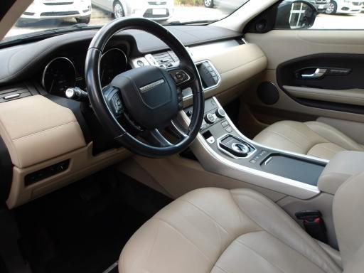 Land Rover Range Rover Evoque 5 Porte Range Rover Evoque 5p 2.0 td4 SE 150cv auto