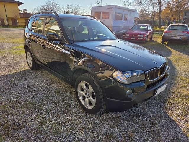 BMW X3 X3 2.0d Attiva FL