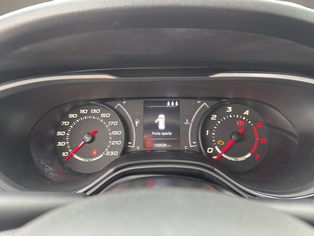 Fiat Tipo 5 Porte 1.3 Multijet Lounge