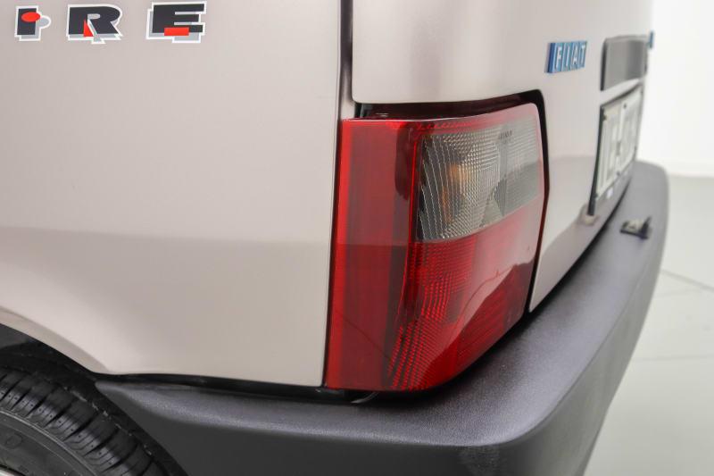 FIAT UNO 1.0 I.E. CAT 5 PORTE FIRE