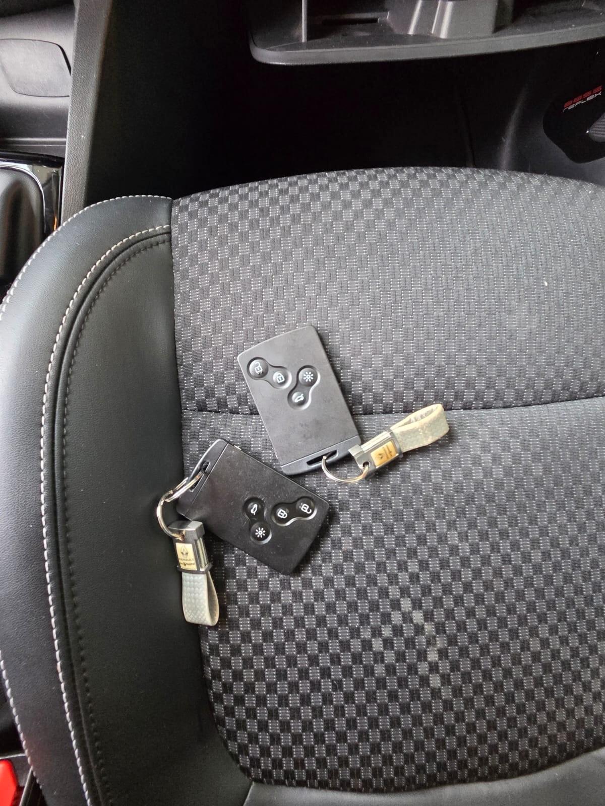 Renault Clio dCi 8V 90 CV 5 porte Moschino Zen