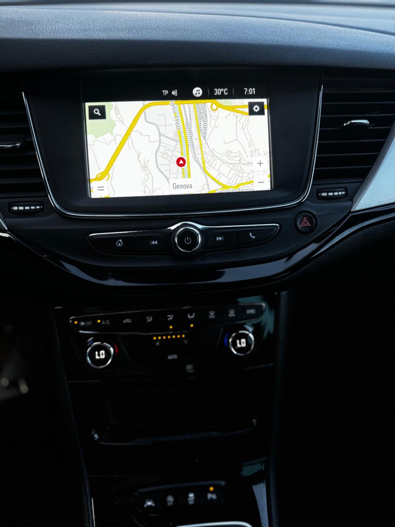 Opel Astra 1.5 CDTI 122 CV S&S 5p. Ultimate 2020