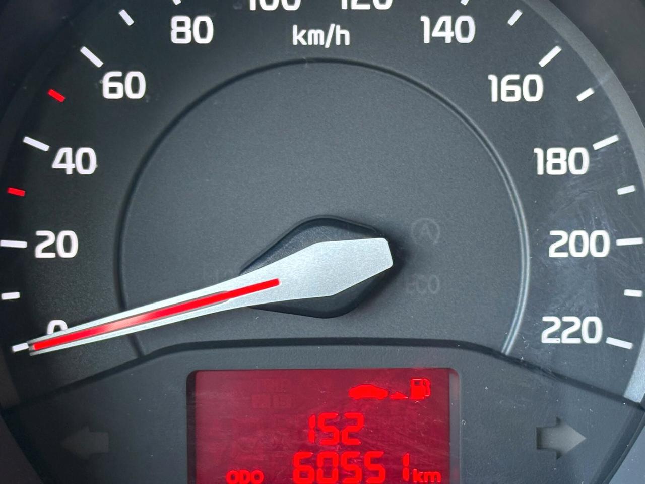 Kia Rio 1.2 CVVT 5p. Active