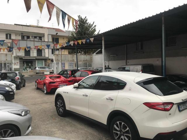 Maserati Levante V6 Diesel AWD