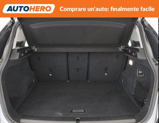 BMW 218 i Active Tourer Advantage