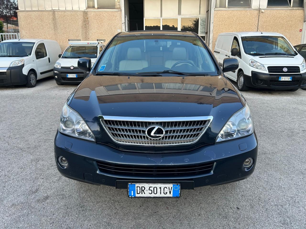Lexus RX 400 400h Ambassador 4X4