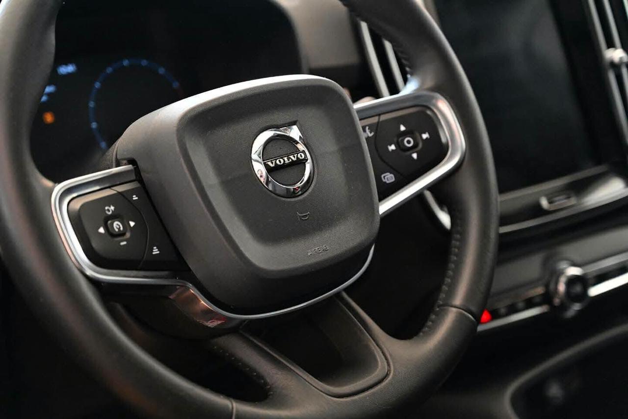 Volvo XC40 D3 Geartronic 150CV