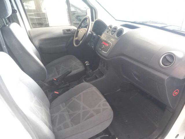 FORD TRANSIT CONNECT 90 200S