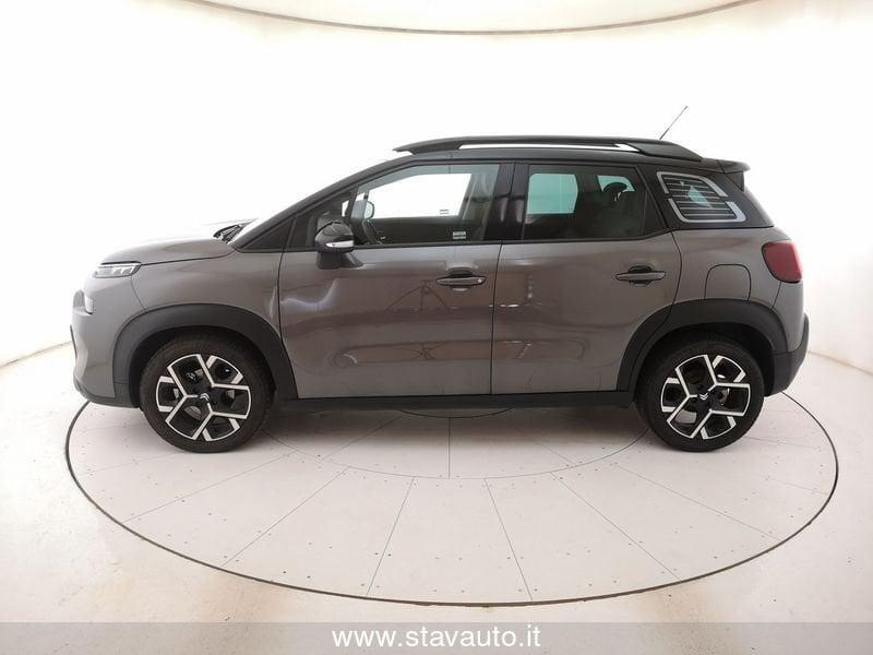 Citroën C3 Aircross BlueHDi 100 S&S Shine