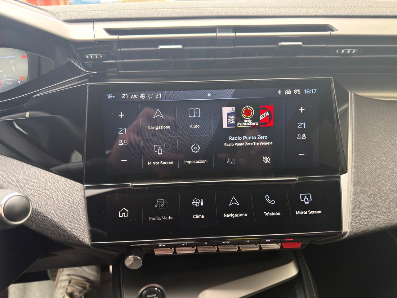 Peugeot 308 Hybrid 145 e-DCS6 GT