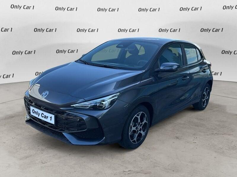 MG MG3 MG3 1.5 Comfort