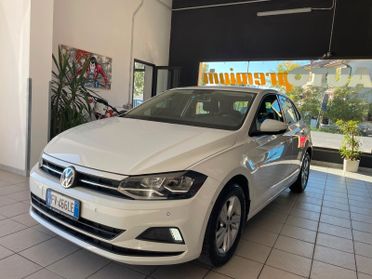 Volkswagen Polo 1.0 TSI 5p. Comfortline BlueMotion Technology